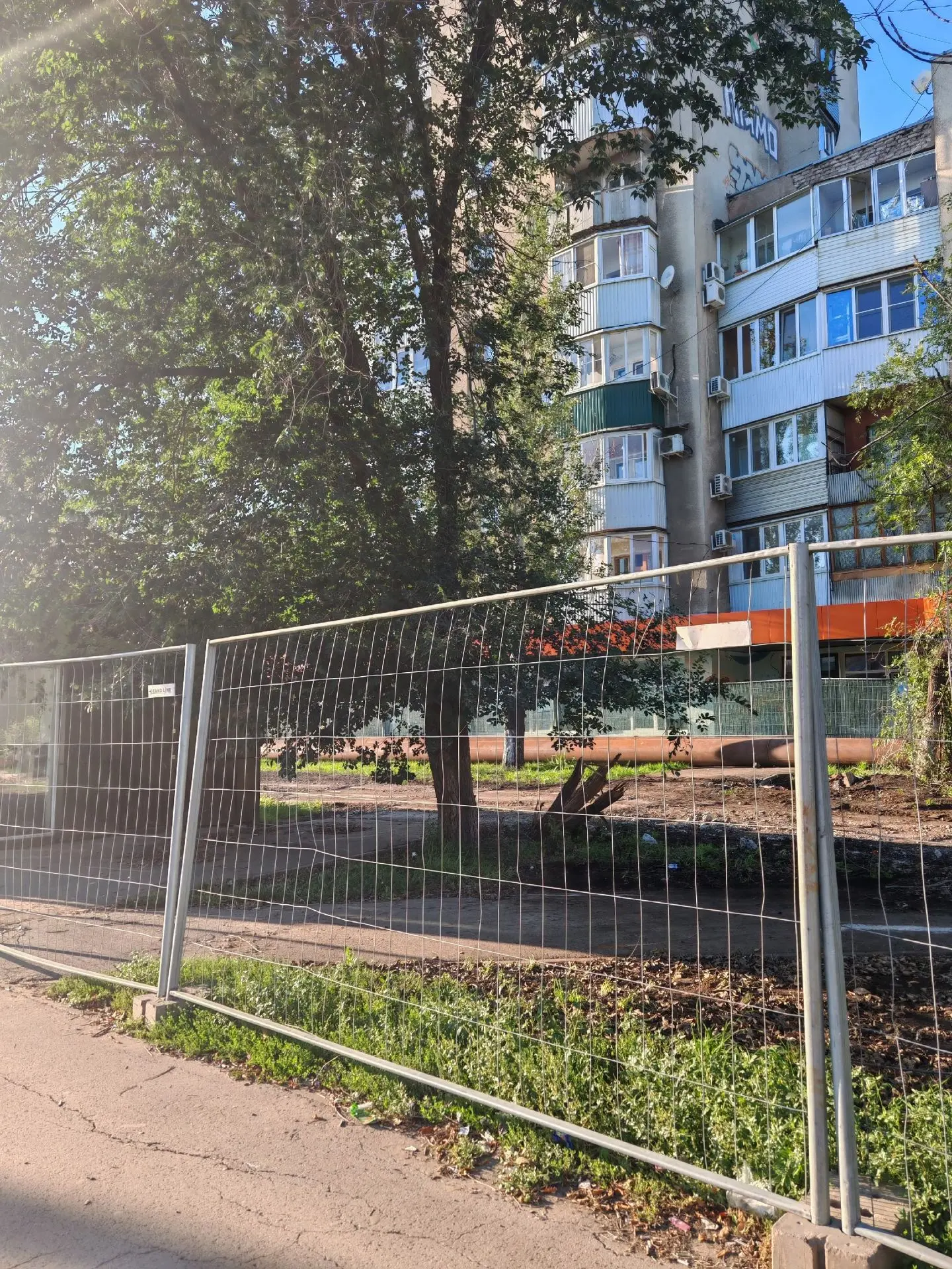 «А меня не пустили на выборы, потому что я отказалась проходить через рамку металлодете...