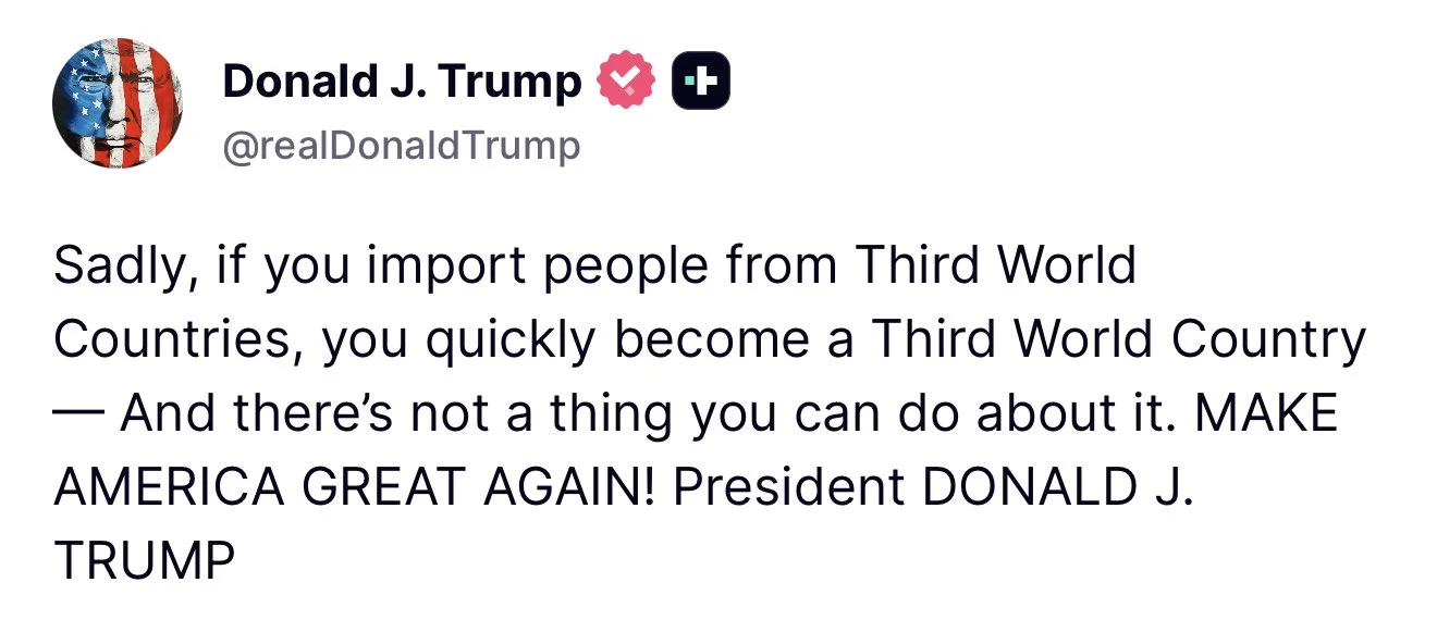 Трамп перед началом саммита троллит европейских участников G7.

‘К сожалению, если вы впускаете в ст