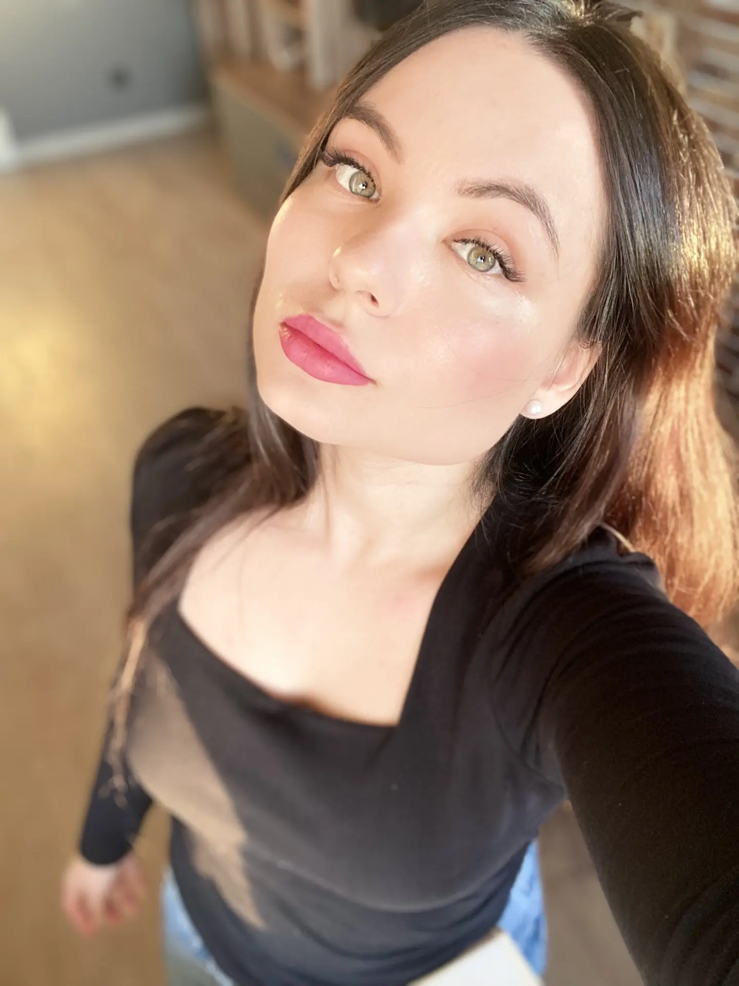 Не зря говорят, что у каждой ситуации есть год спустя 😅