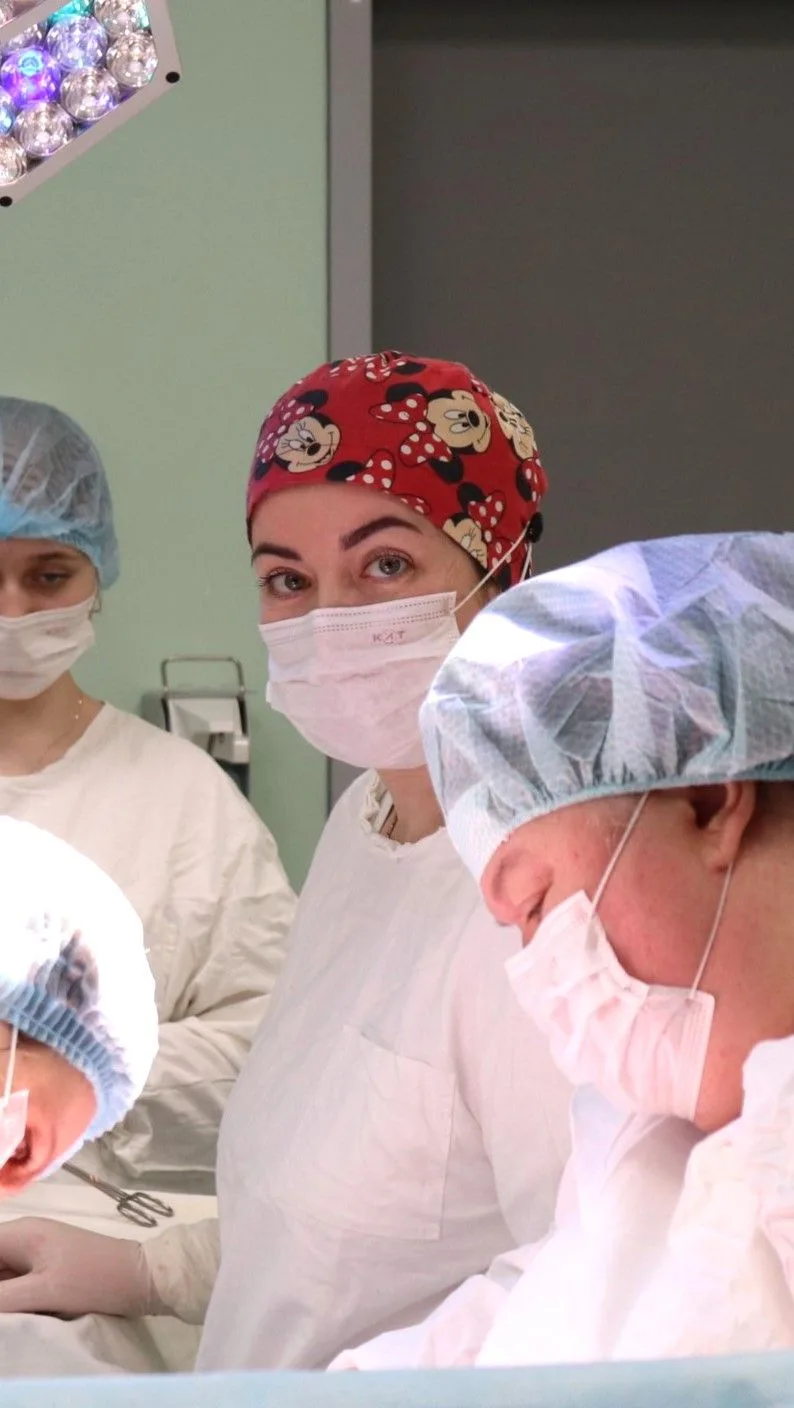 🧑‍⚕Белый халат. Смена окончена
 
🙌А мы продолжаем рассказывать об увлечениях медиков перинатальног