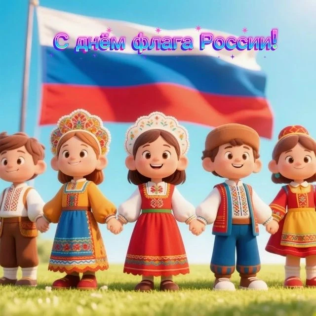 Дорогие соотечественники!