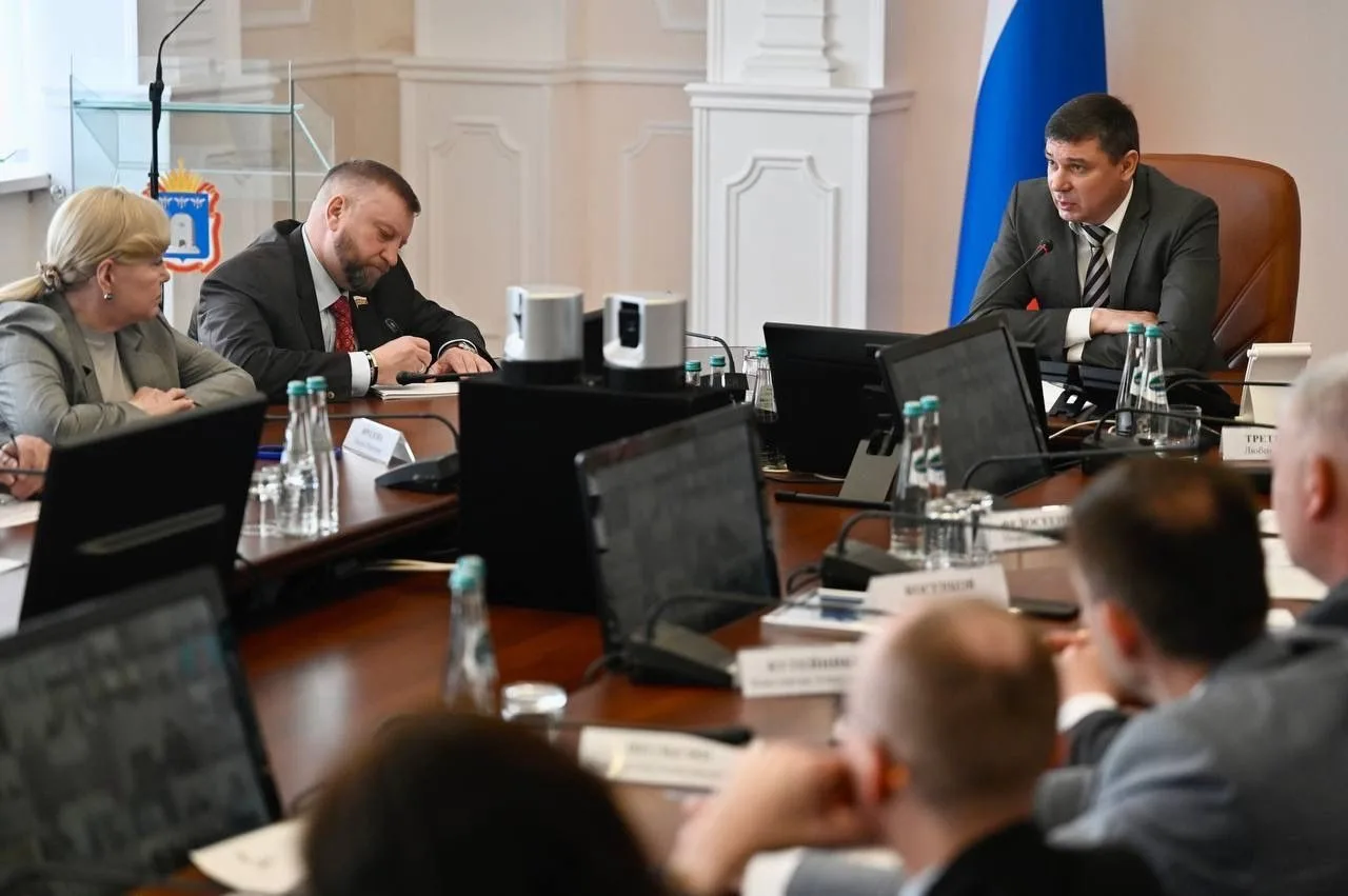 Этим летом набраться сил и укрепить здоровье в загородных лагерях смогут 53 тысячи ребенка в Тамбовс