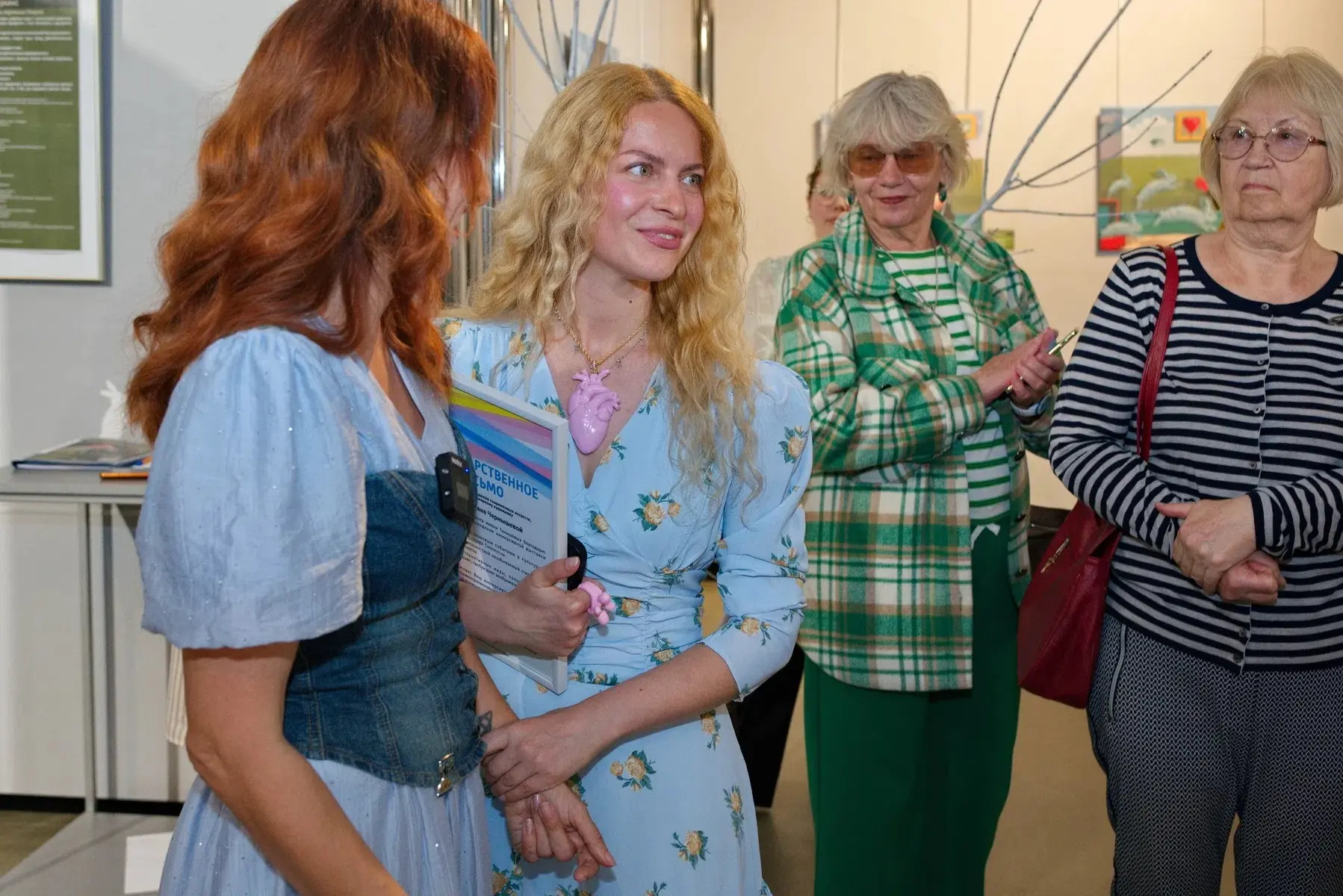 🎨 «В моей комнате»: пространство, где рождаются миры