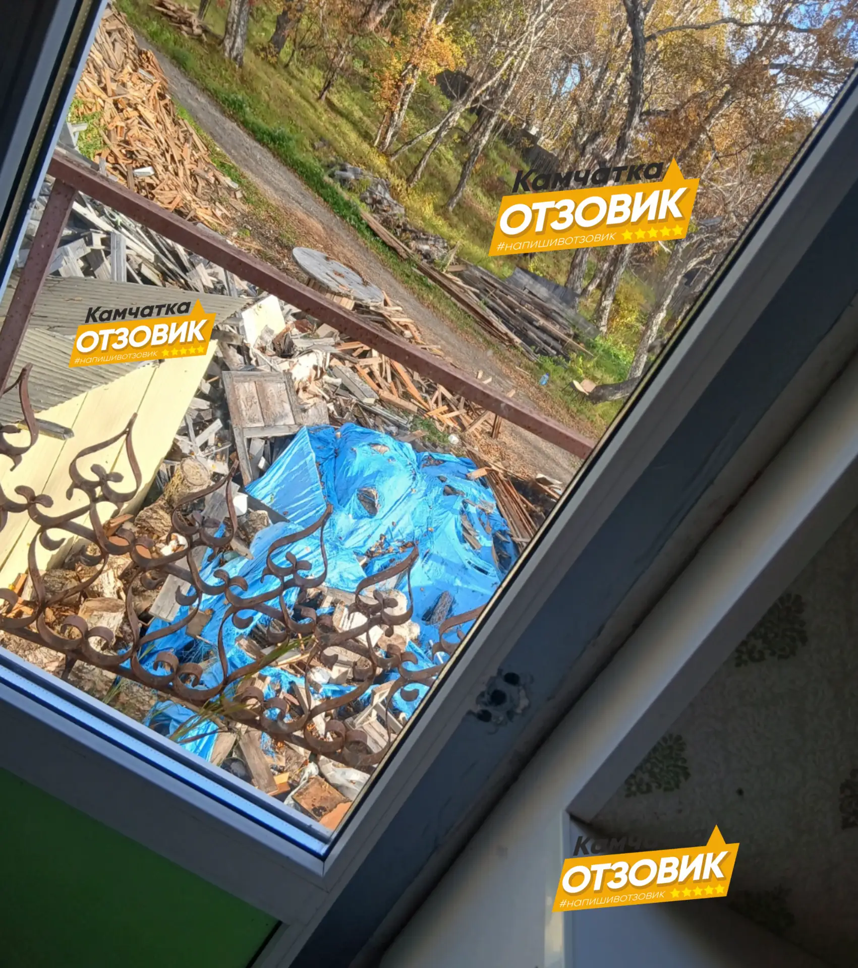 Отдых на базе отдыха «Солнечная» (с. Паратунка, Паратунское шоссе, 25) не оправдал ожид...