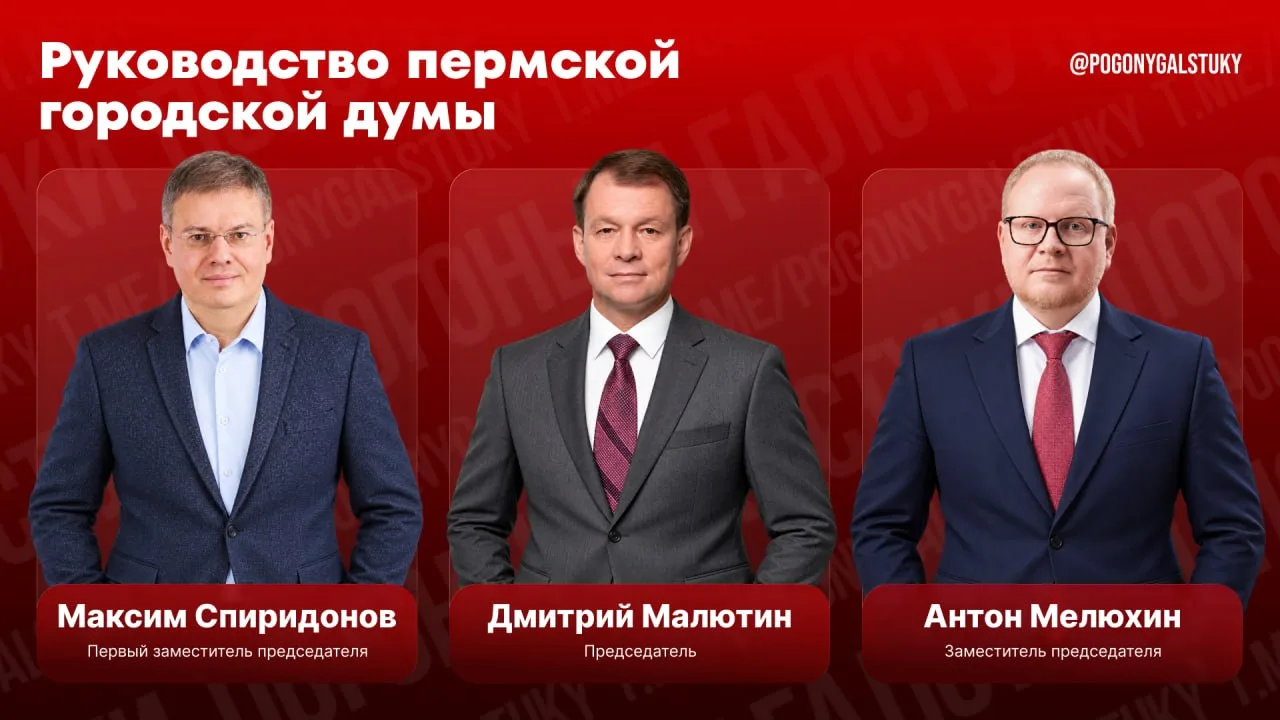 Бывший руководитель центра «Э» занял статусный пост в пермской гордуме. Полковник полиц...