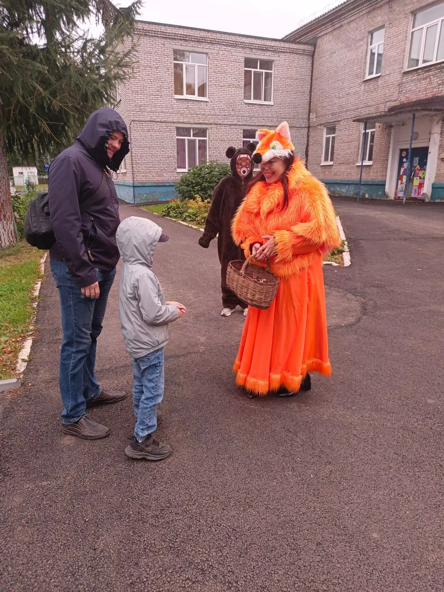 🍂🍁🍂Наступил сентябрь, а вместе с ним и самый первый праздник в новом учебном году - ...