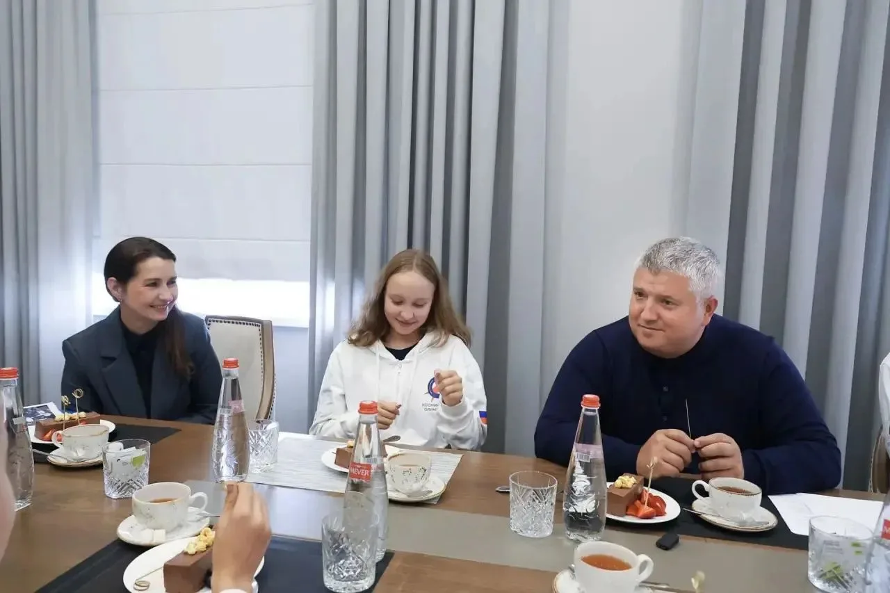 В Новгородской области стартует четвёртый сезон «Космической олимпиады»