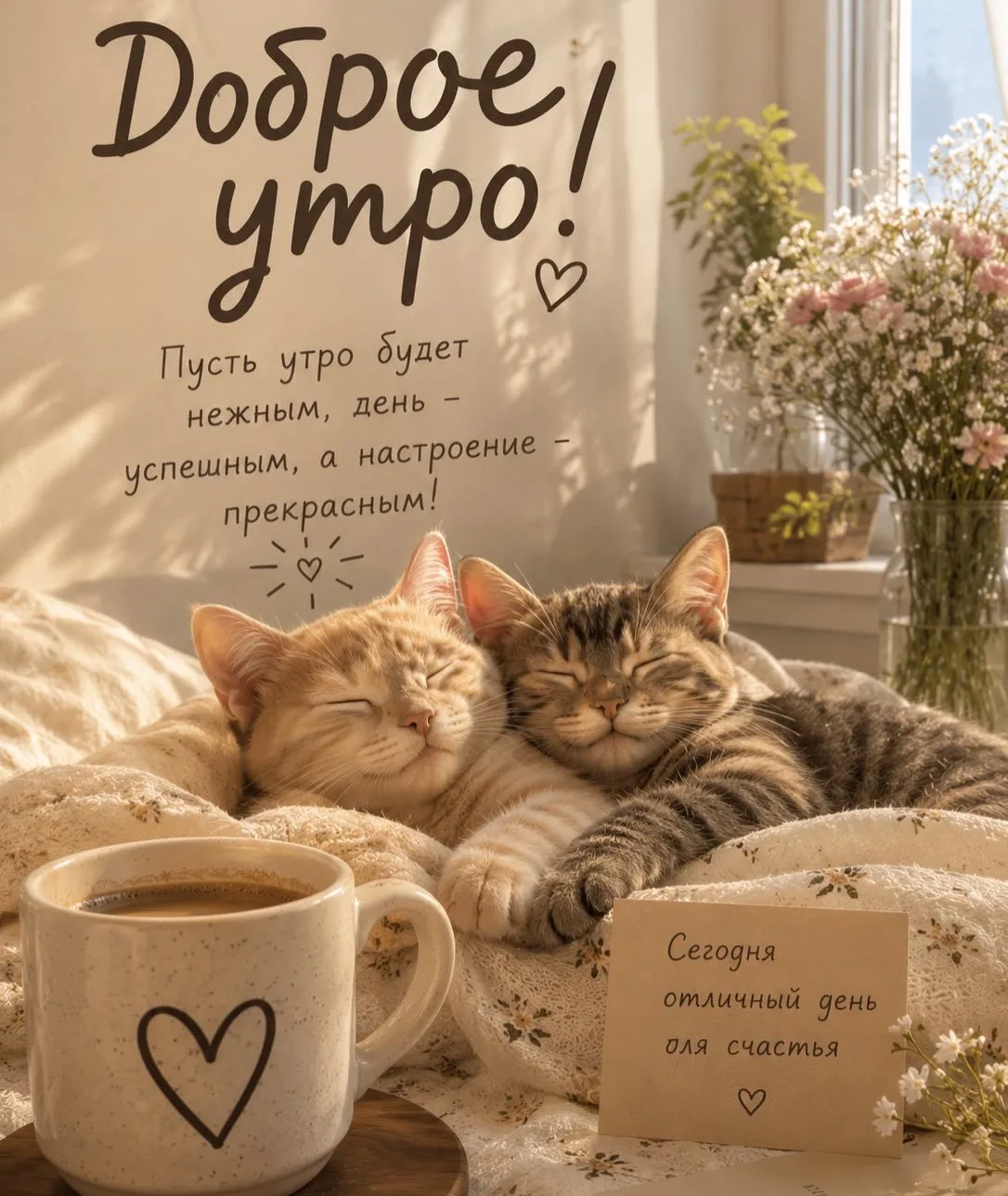 Доброе утро! Сегодня, 4 сентября, в народном календаре в этот день начинали массово соб...