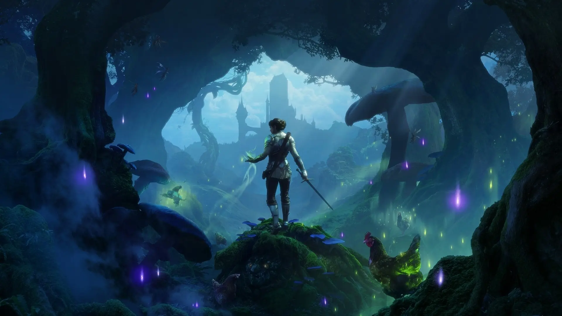 Playground Games объявила, что при создании озвучки персонажей Fable не прибегала к искусственному и