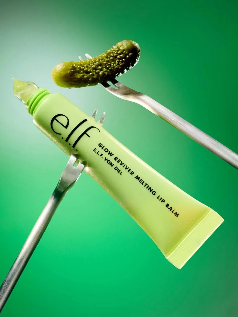 Бренд e.l.f. Cosmetics представил концептуальную новинку в духе пищевых предпочтений Ду...