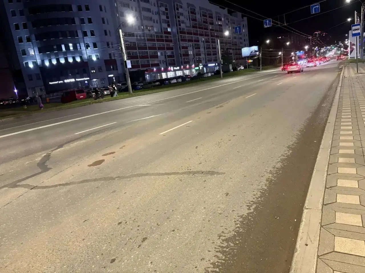 В Кирове проверят стройки после жалоб на грязь на Московской