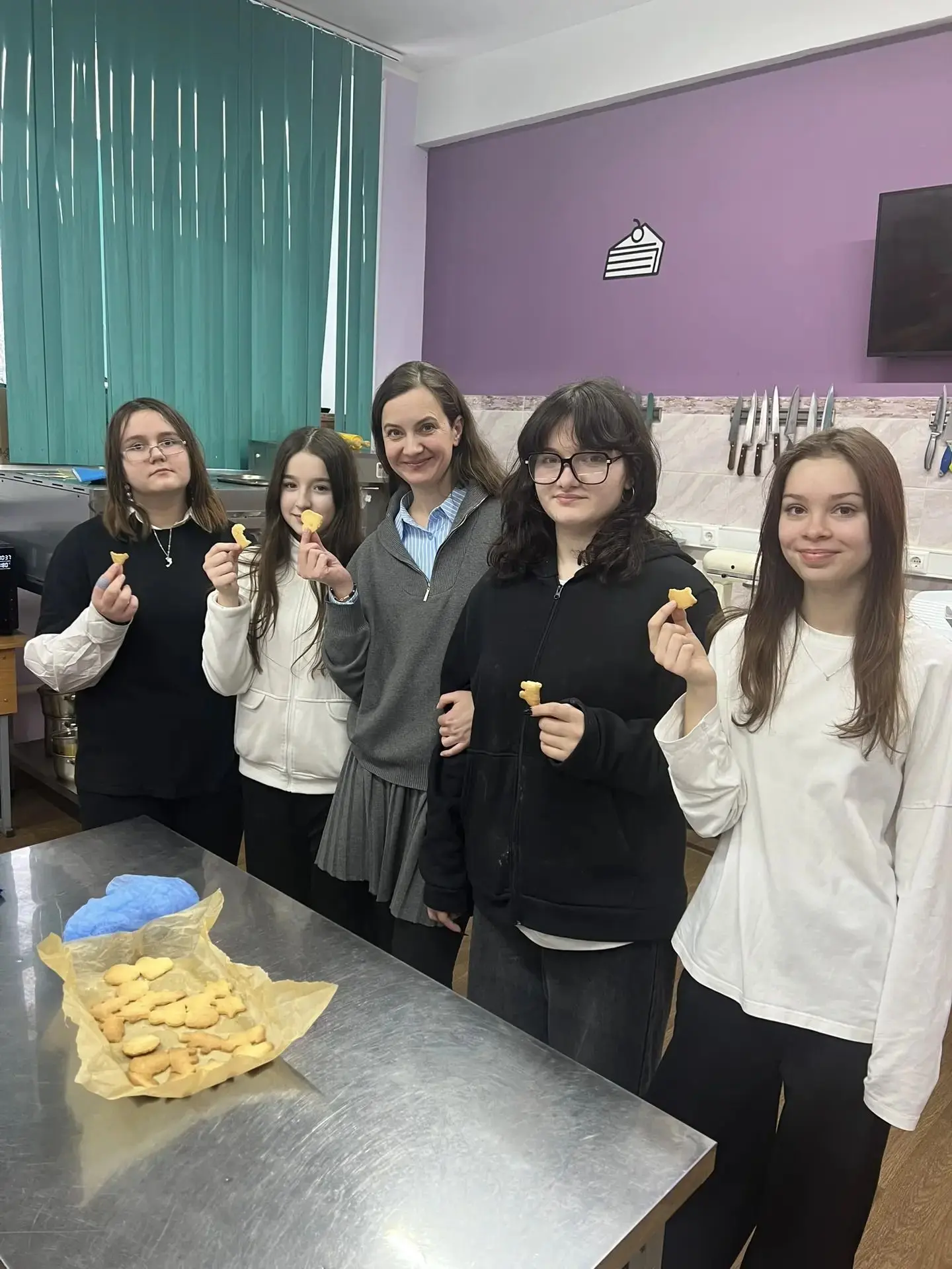 🧑‍🎓Профессиональная проба отличный шанс окунуться в будущую профессию. 👨‍🏫В  Ногинском колледже прош