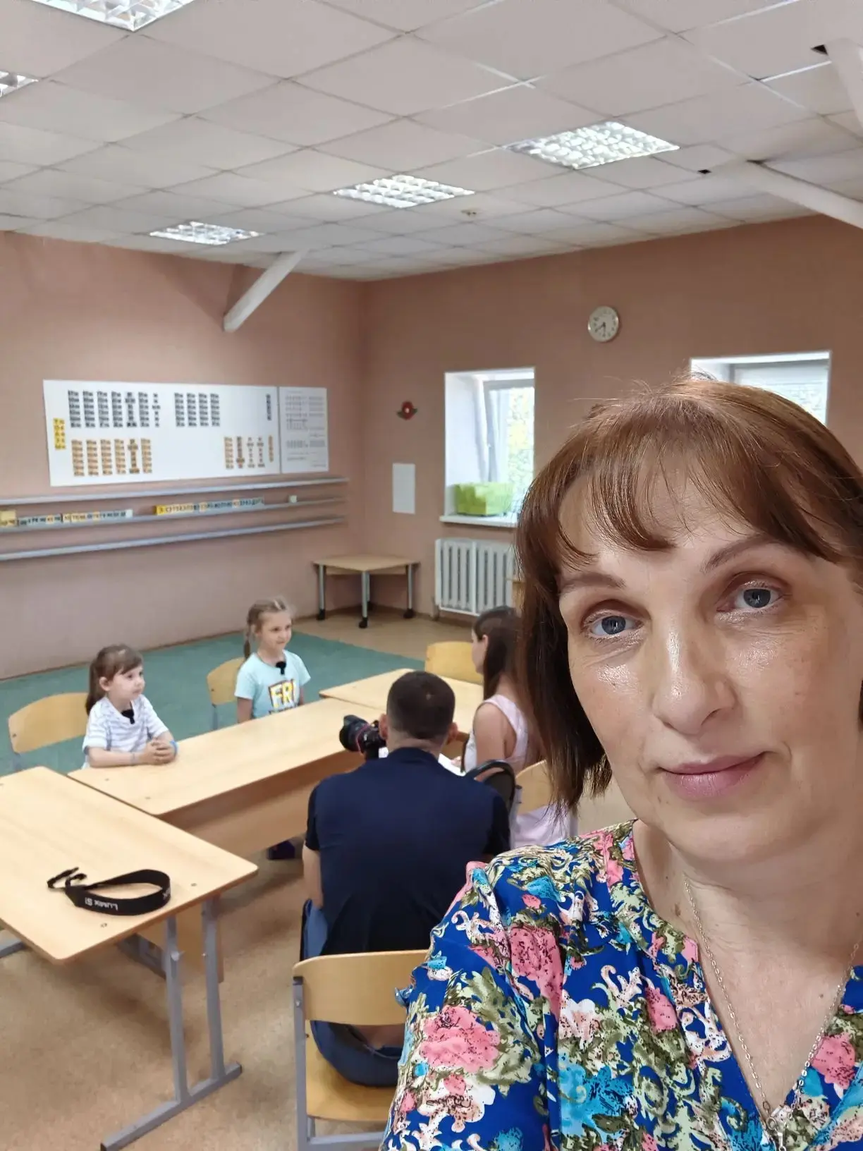 🚨 Случилось невероятное!

Наших ребят из Детского клуба Буракова пригласили участвовать в проекте «