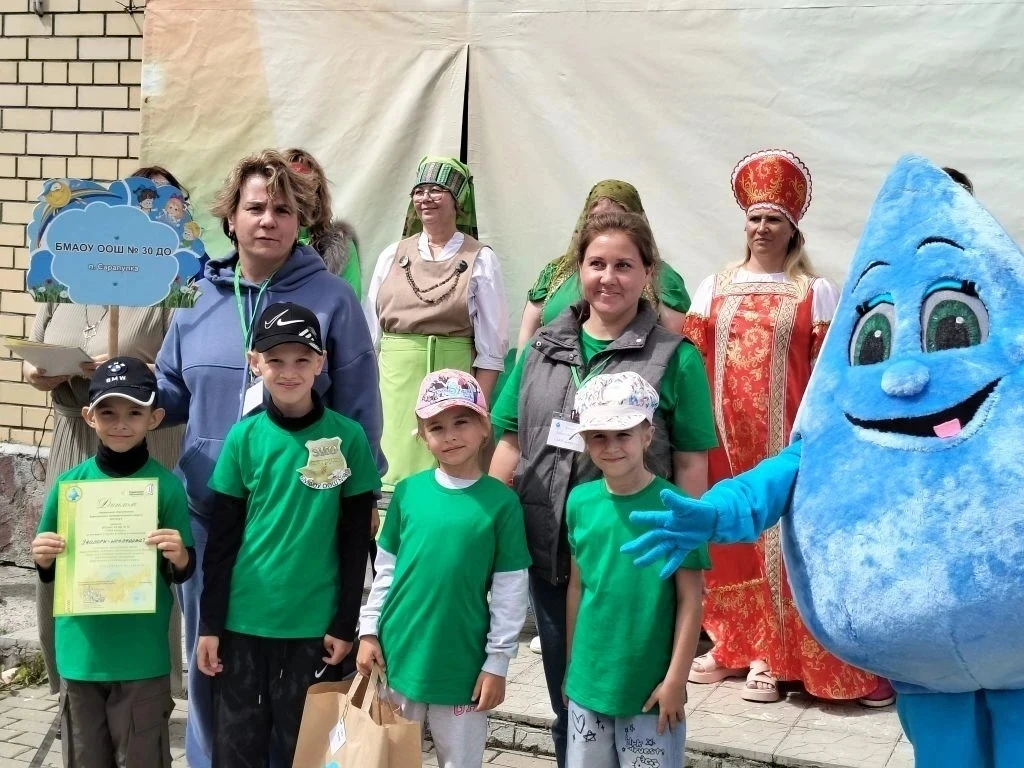 🌿🌍 Экология, логика и дружба народов: наши подготовишки справились на отлично!

Ребята из подготов