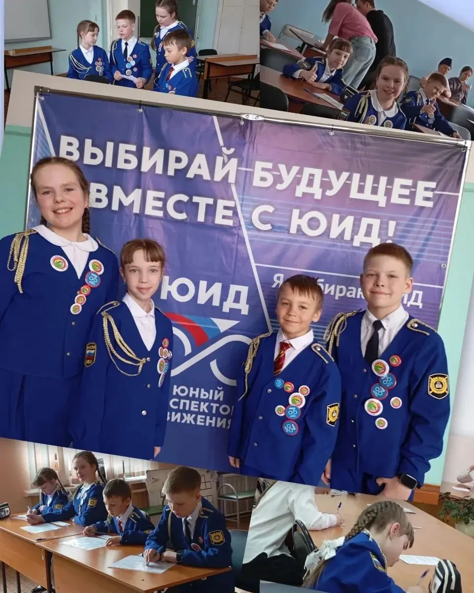1 июня - день двух замечательных традиций!