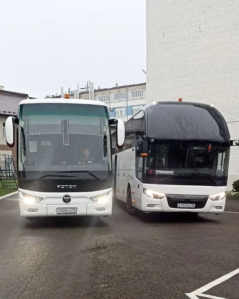 🚌 Впереди учебный год — время ярких школьных экскурсий и не только!