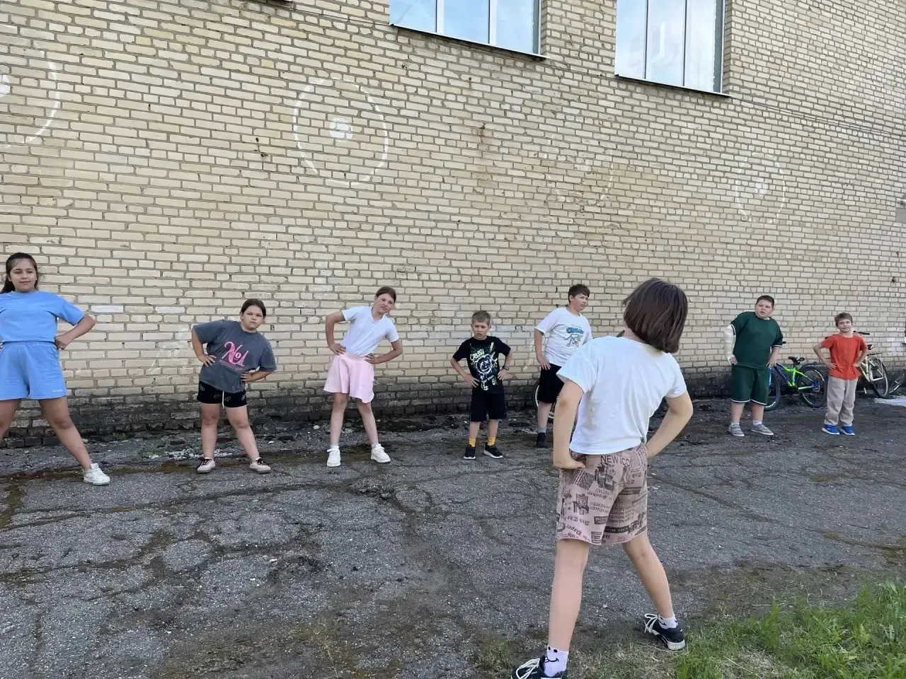 ☀️ Сегодня в нашем лагере было по-настоящему весело-море улыбок, смеха и ярких эмоций! 😍Что успели 