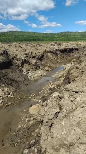 🌊 Река Урюмкан: администрация округа отреагировала на жалобы жителей
Местные жители с.Зерен активно