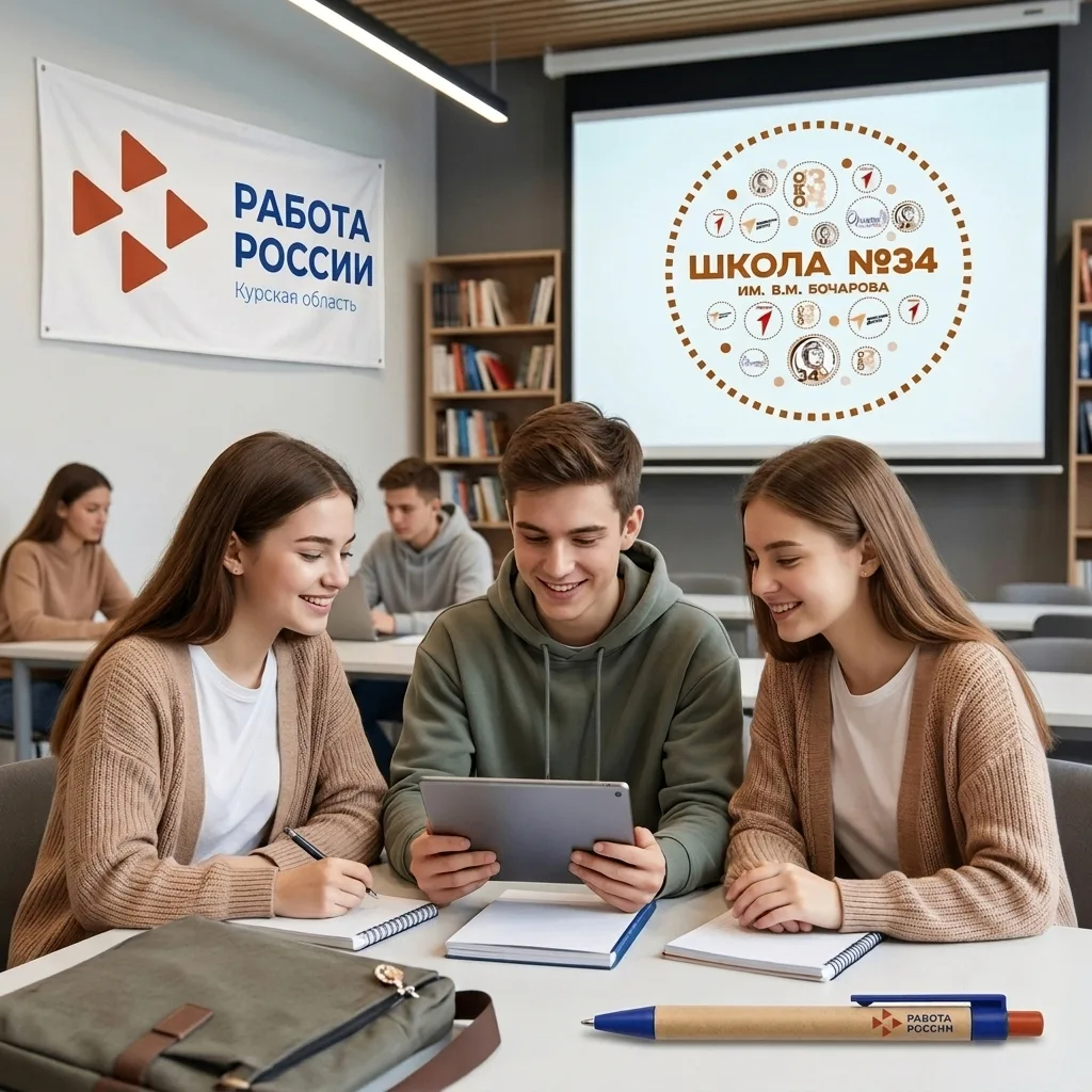 Целевое обучение: как получить профессию и гарантированное трудоустройство
 
Целевое обучение – форм