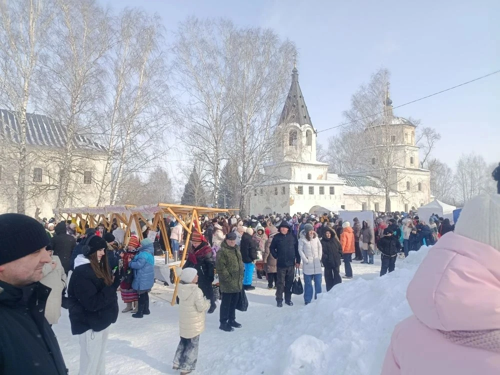 Говоря о Масленице, вряд ли можно обойтись без эпитетов «широкая», «раздольная», «хлебосольная». А г