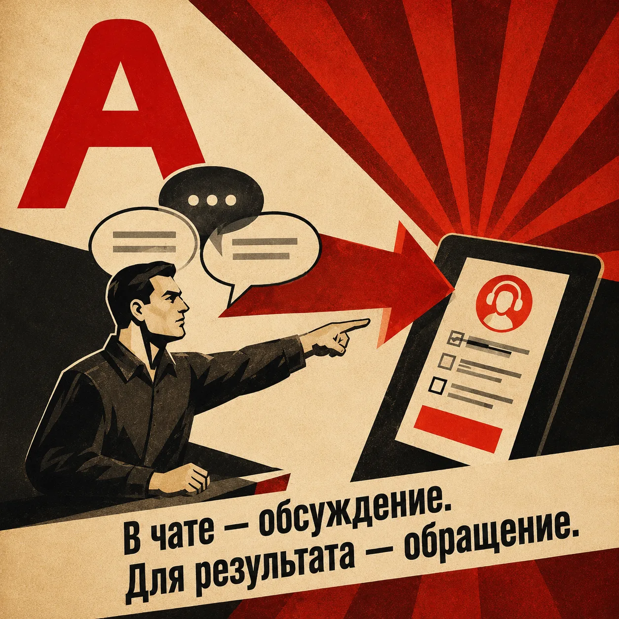 Народная мудрость

Проверенная годами