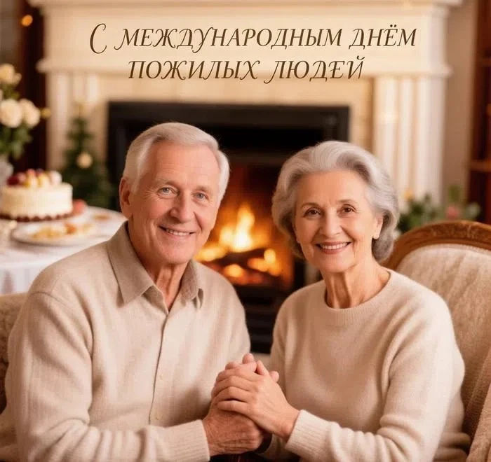 📃Обращение главы города и председателя Совета народных депутатов в связи с Международн...
