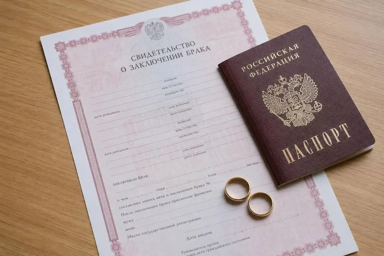 Суд признал недействительным брак, заключённый перед СВО ради получения выплат