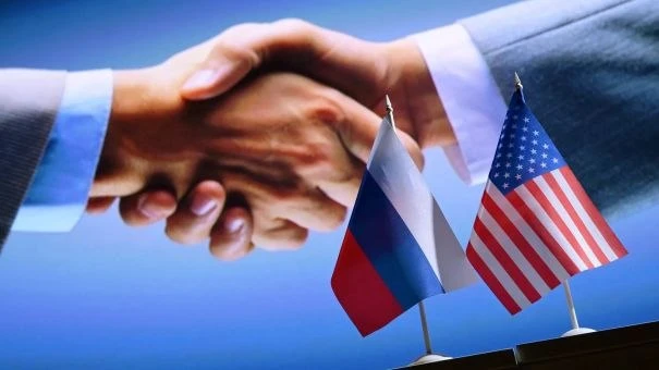 Есть что делить: о чем договорятся Россия и США после капитуляции Украины