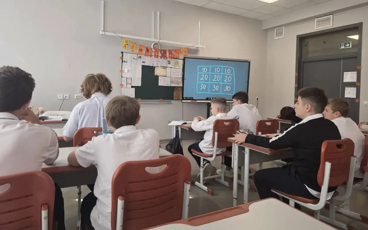 🌌✨ Космические приключения в школе! ✨🌌
