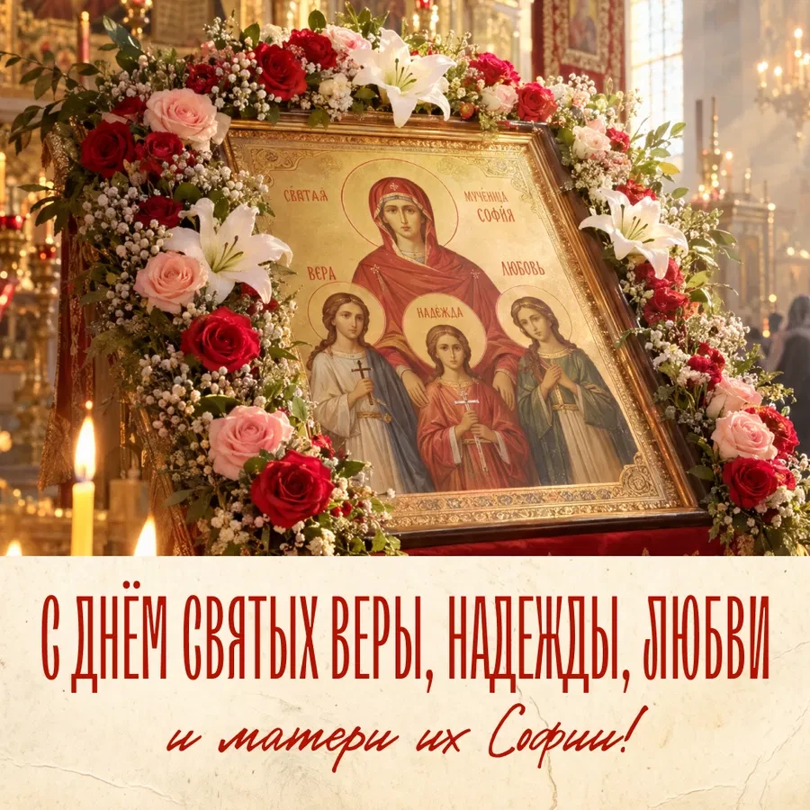 ❗С ПРАЗДНИКОМ❗