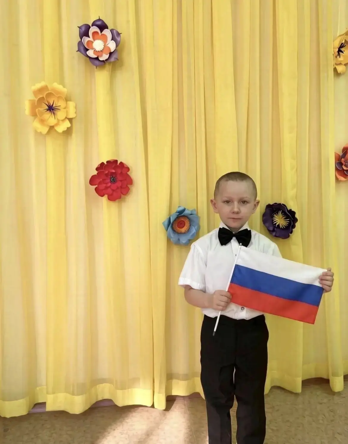 🇷🇺 А вы так же любите свою Родину?