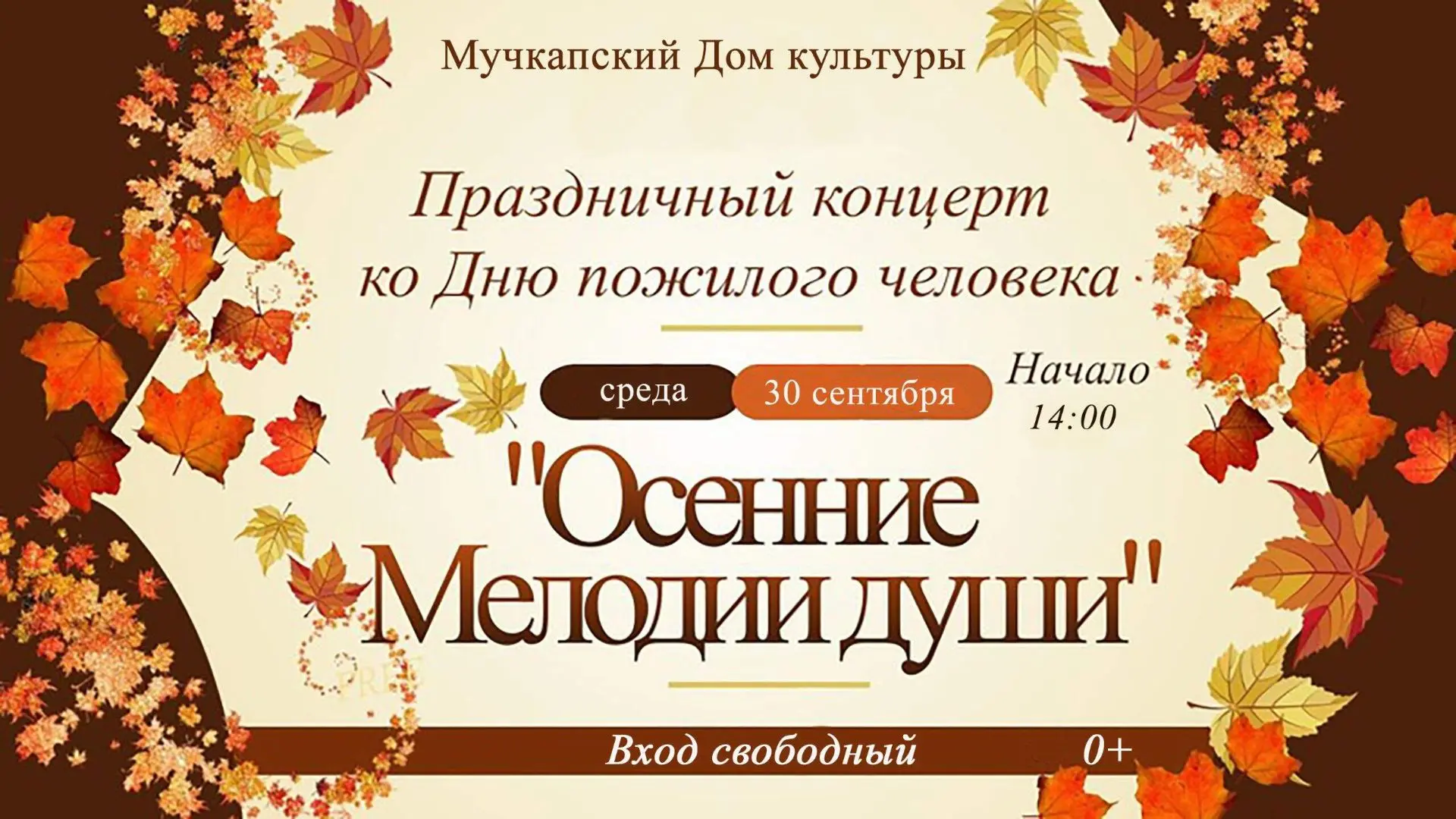 Дорогие друзья!