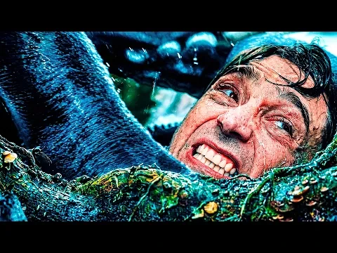 Кит: Во тьме глубин — Русский трейлер #2 (Дубляж, 2026)
