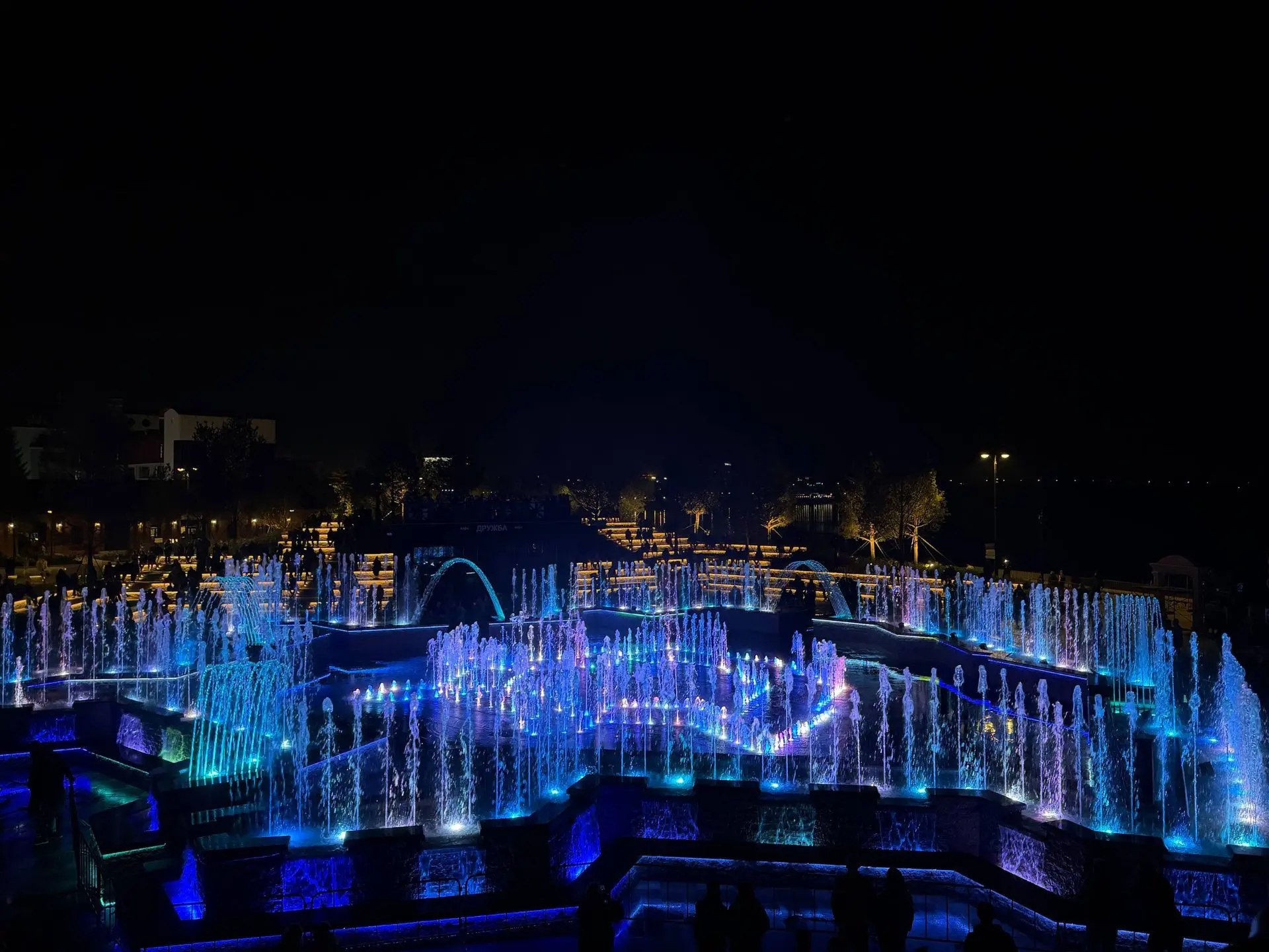 ❤️‍🔥 Чудесный снимок в рубрике #красивыйОмск от нашей подписчицы!
