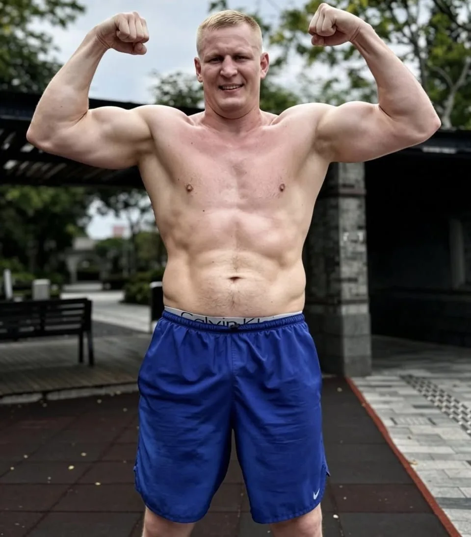 🇷🇺Главный российский панчер в UFC возвращается: болеем за Сергея Павловича!