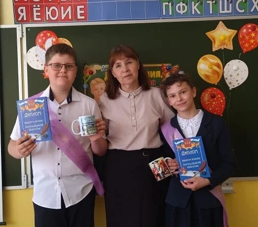 🌹💐🌹Первый выпускной — первая большая школьная победа ✨
