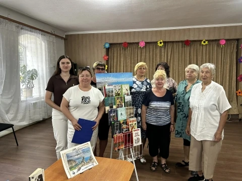 В рамках программы по сохранению и укреплению традиционных российских духовно-нравственных ценностей