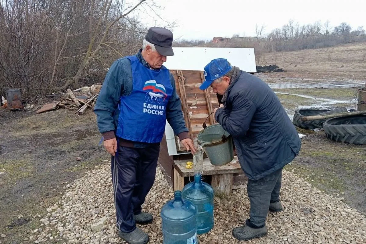 🤝 Акция «Помощь на дому» завершилась в Нижегородской области Более 300 жителей региона получили реал
