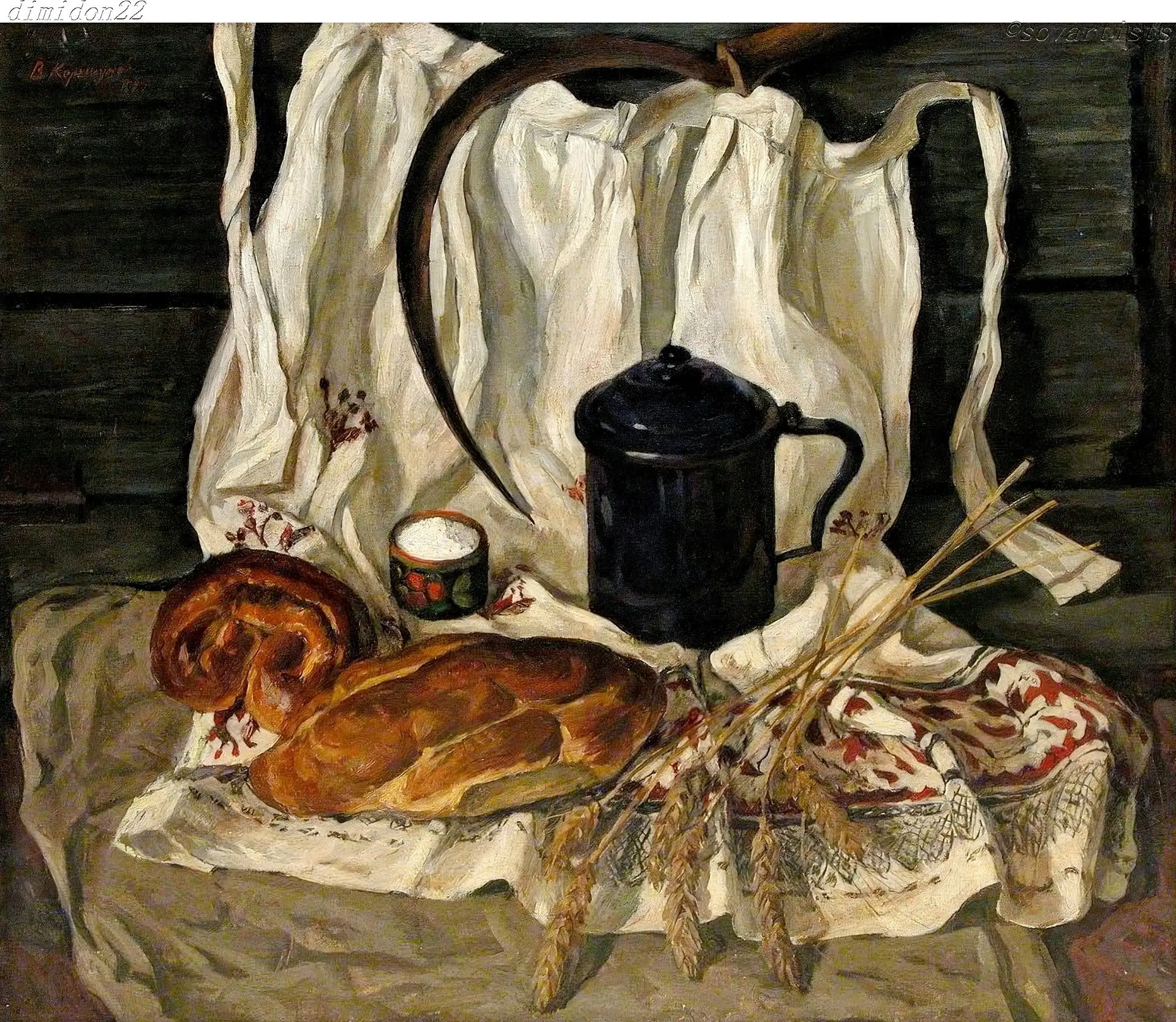 Коршунов Валентин Сергеевич (27.03.1935, Караси ныне Курганской области - 25.12.2014, К...