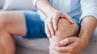 Эффективная мазь от боли в суставах.  Если вас беспокоят боли в суставах, чувство "тяжести" в ногах,