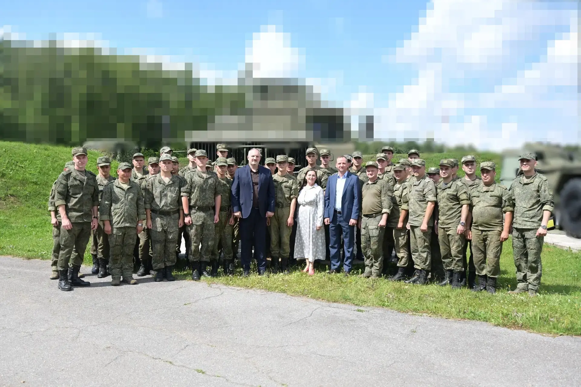 От первого лица: коротко о важном