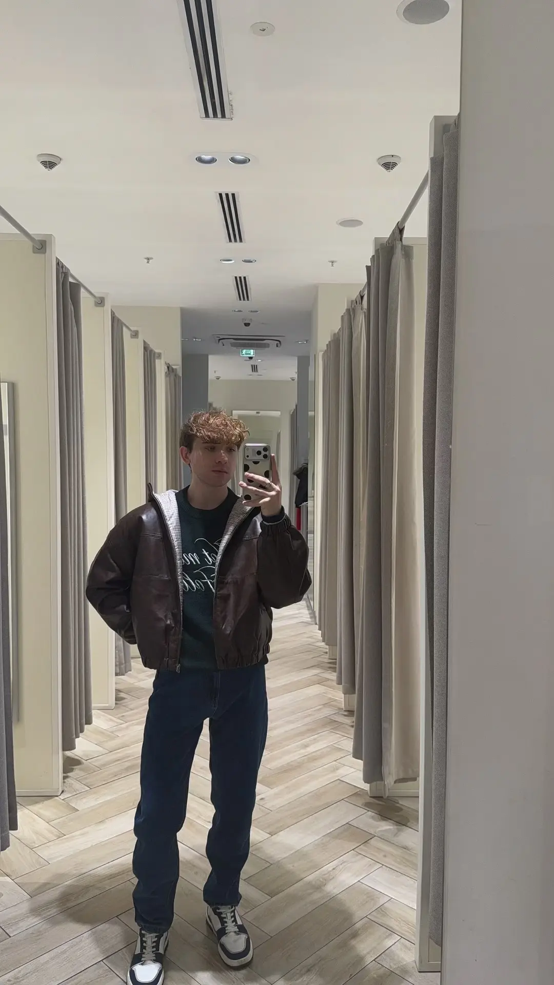 gloriajeans завезли новую осенню коллекцию 🤎