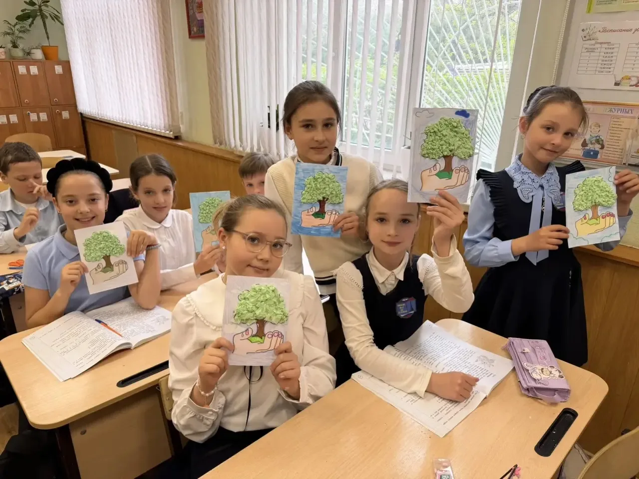 🌳С Днем Земли! Она – наш дом. Пусть уютно будет в нем. Сбережем моря, леса, Солнце, птичьи голоса, Ч