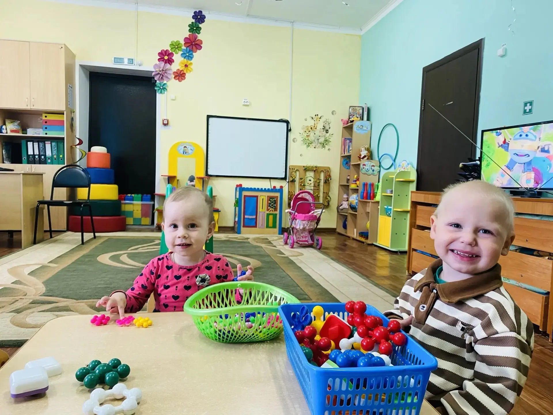 🧑‍🤝‍🧑 ДЕНЬ ДРУЖБЫ👭☀️
День Дружбы–это напоминание о том, что каждый из нас нуждается в друзьях, в