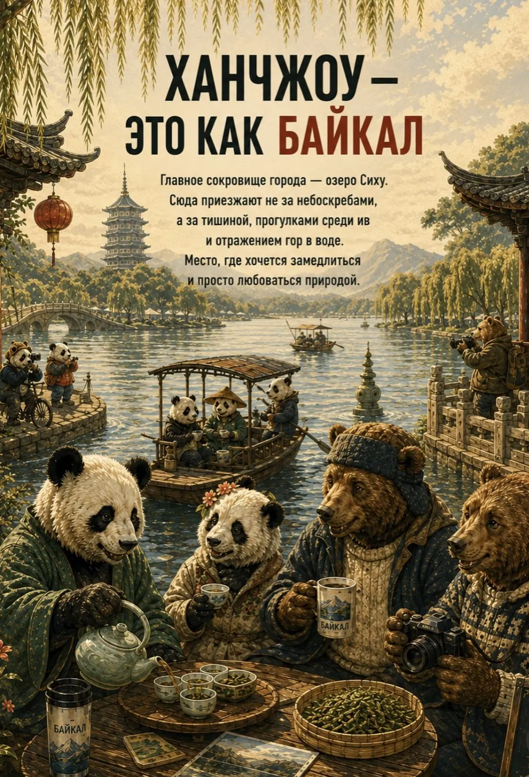 ЗАБАВНО ВЫШЛО 💚