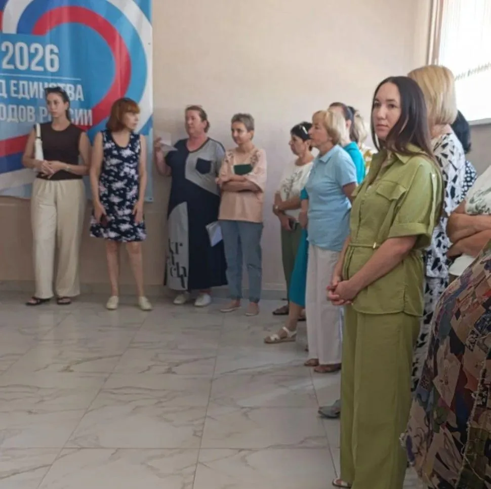 Сегодня в школах прошли Всероссийские учения‼️‼️‼️