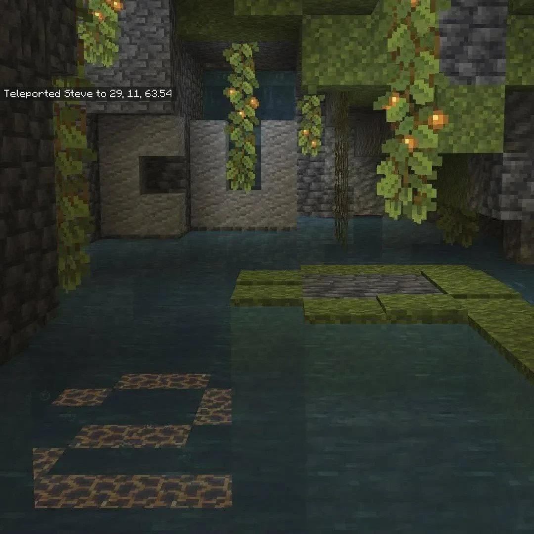 Minecraft заинтриговал фанатов загадочным постом с металлоискателем. Подпись гласит: Би...
