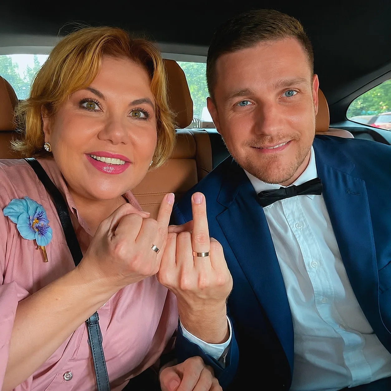Изображение 1 к публикации «pop icon»