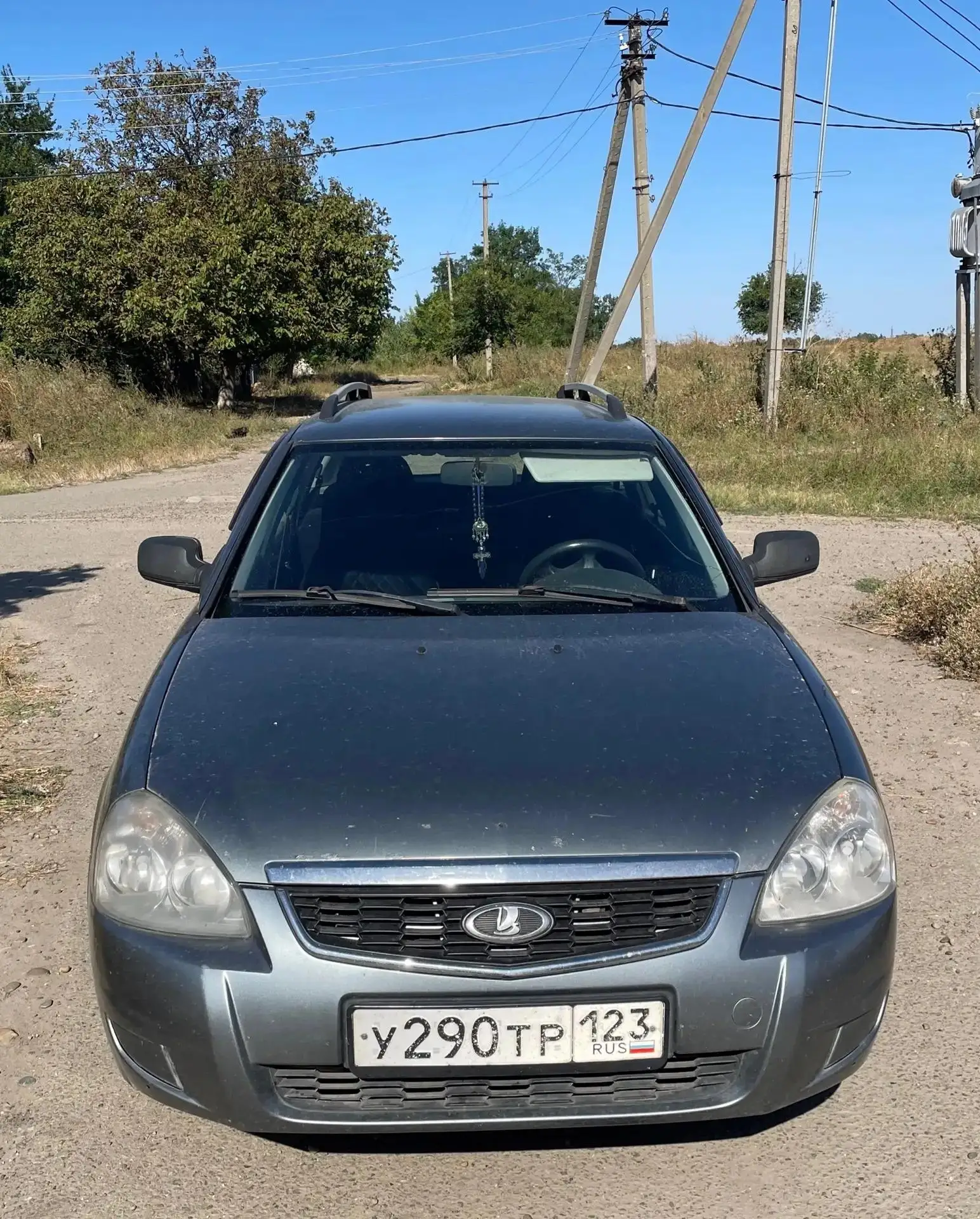 🚗Продается приора универсал 2010 года,в отличном состоянии.
