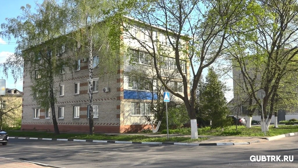Губкинцам рассказывают, как актуализировать сведения, если изменилось количество жильцов
